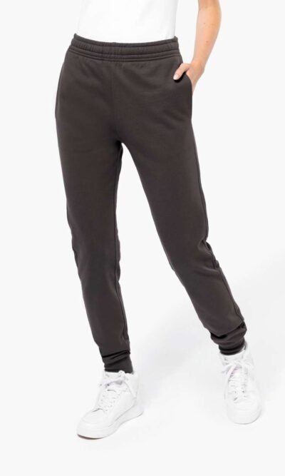 UNISEX FLEECE TROUSERS - Image 6