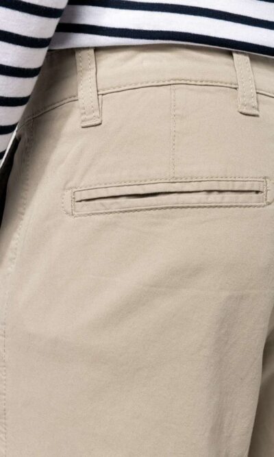 MEN'S CHINO TROUSERS - Image 6