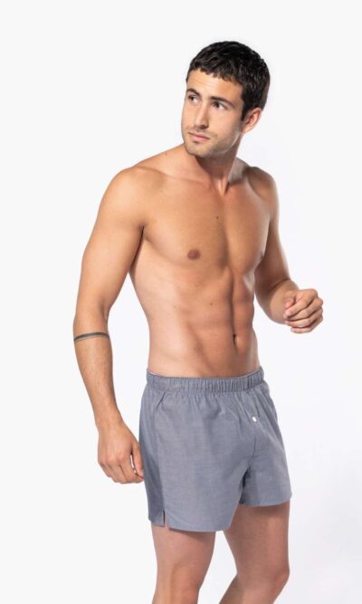 MEN'S BOXER SHORTS - Image 5