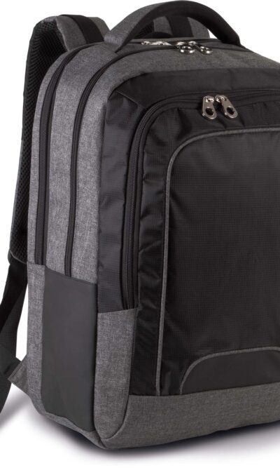 BUSINESS LAPTOP BACKPACK - Image 1