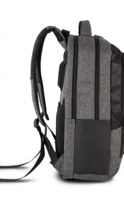 BUSINESS LAPTOP BACKPACK - Image 3