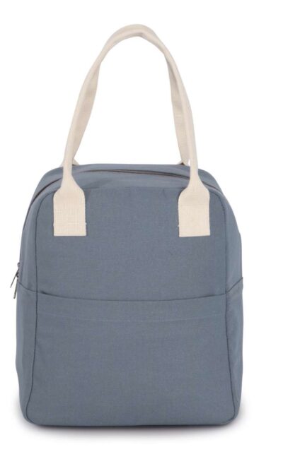 COTTON COOLER BAG - Image 3