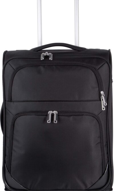 CABIN SIZE TROLLEY SUITCASE - Image 1