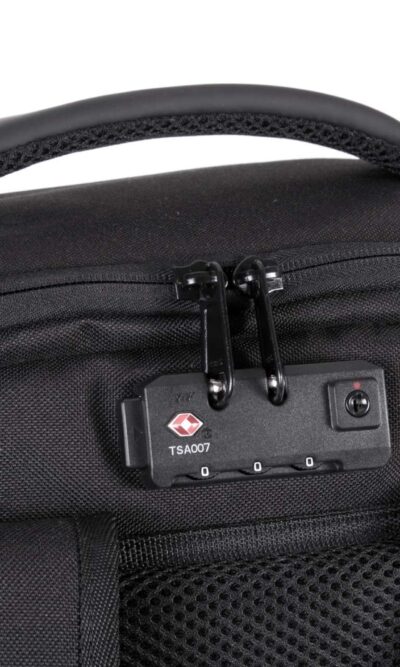 ANTI-THEFT BACKPACK - Image 6