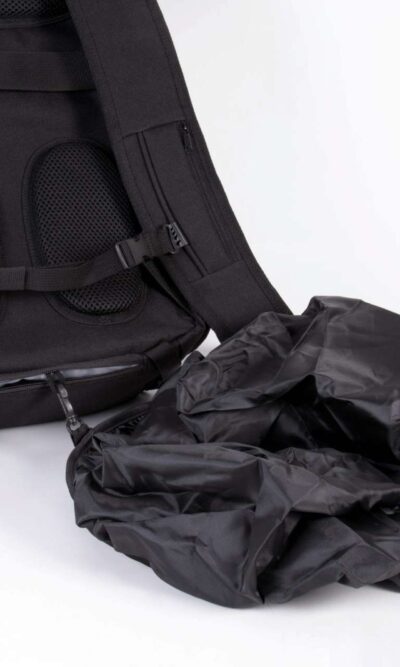 ANTI-THEFT BACKPACK - Image 9