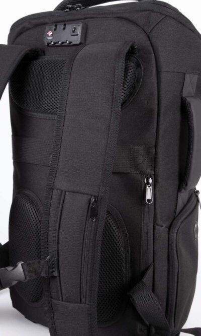 ANTI-THEFT BACKPACK - Image 10