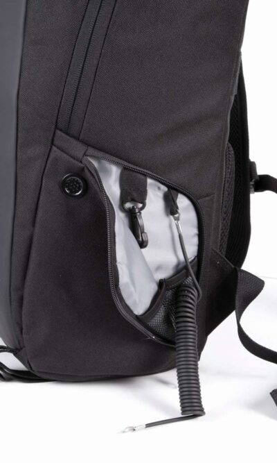 ANTI-THEFT BACKPACK - Image 11