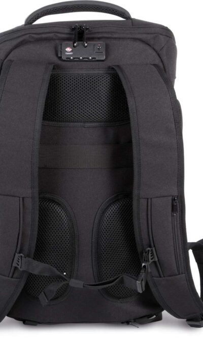 ANTI-THEFT BACKPACK - Image 13