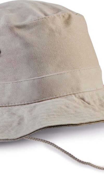 BAROUDEUR - BUCKET HAT - Image 3