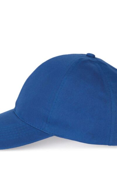 POLYESTER CAP - 6 PANELS - Image 5