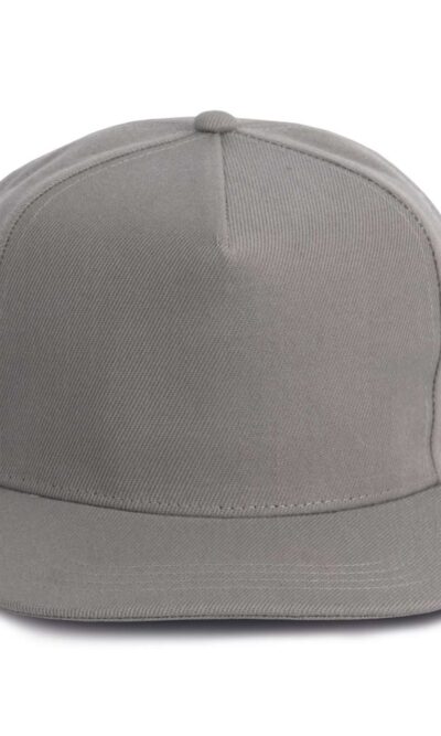 SNAPBACK CAP - 5 PANELS - Image 5