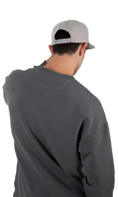 SNAPBACK CAP - 5 PANELS - Image 6