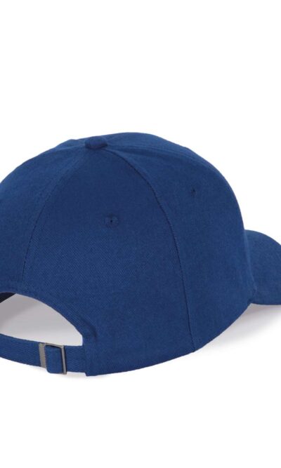 6 PANELS COTTON CAP - Image 4