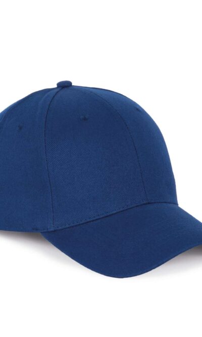 6 PANELS COTTON CAP - Image 5