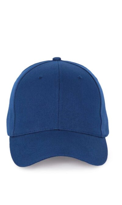 6 PANELS COTTON CAP - Image 6