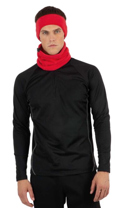 POLAR FLEECE NECKWARMER - Image 1