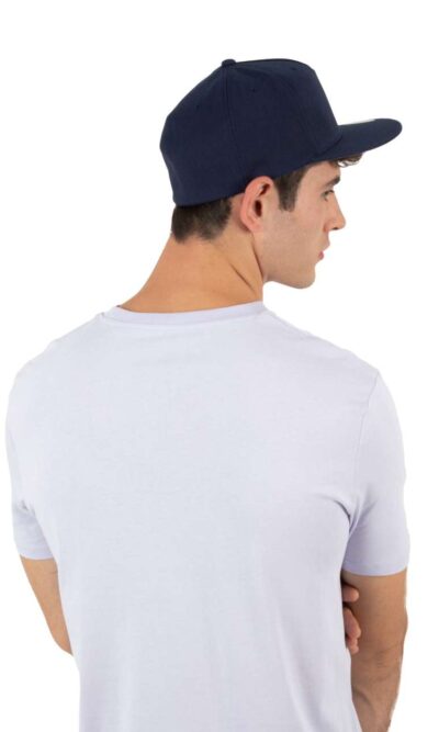 FLEXFIT® CAP - 5 PANELS - Image 4