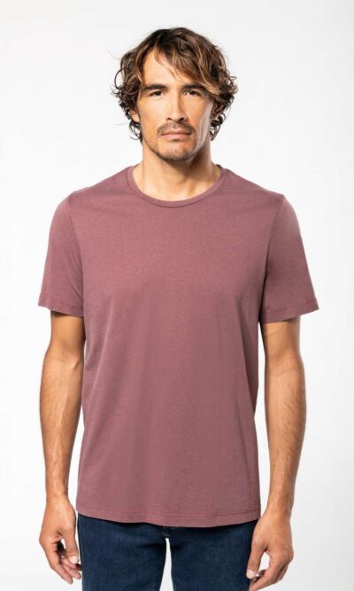 MEN'S SHORT SLEEVE T-SHIRT - Image 5