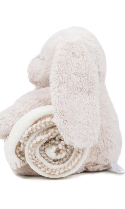 RABBIT AND BLANKET - Image 3