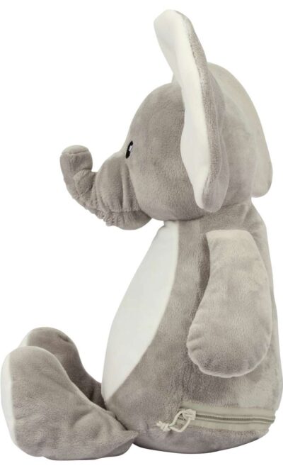 ZIPPIE ELEPHANT - Image 3