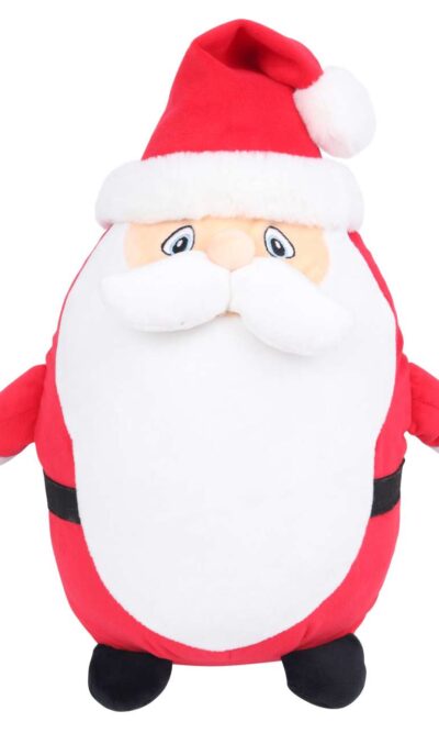 ZIPPIE FATHER CHRISTMAS - Image 1