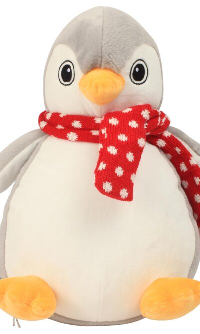 ZIPPIE PENGUIN - Image 1