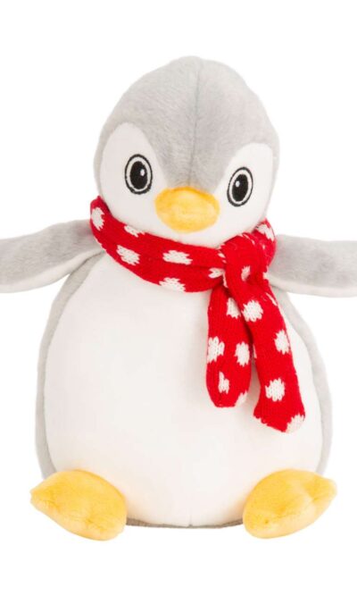 ZIPPIE PENGUIN - Image 2