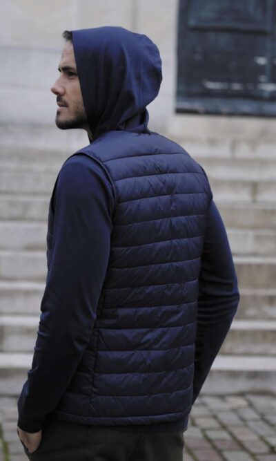 ARTHUR MEN - LIGHTWEIGHT BODYWARMER - Image 5