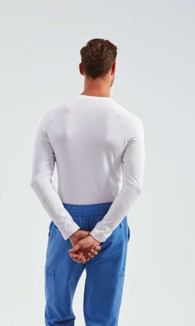 'UNSTOPPABLE' MEN’S FRESH UNDERSCRUB BASELAYER - Image 3