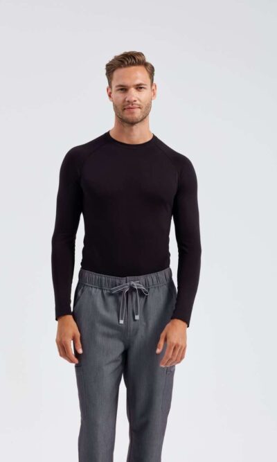 'UNSTOPPABLE' MEN’S FRESH UNDERSCRUB BASELAYER - Image 4