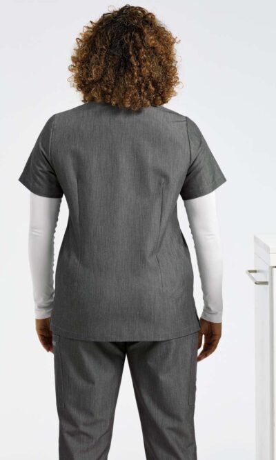 'LIMITLESS' WOMEN’S ONNA-STRETCH TUNIC - Image 4