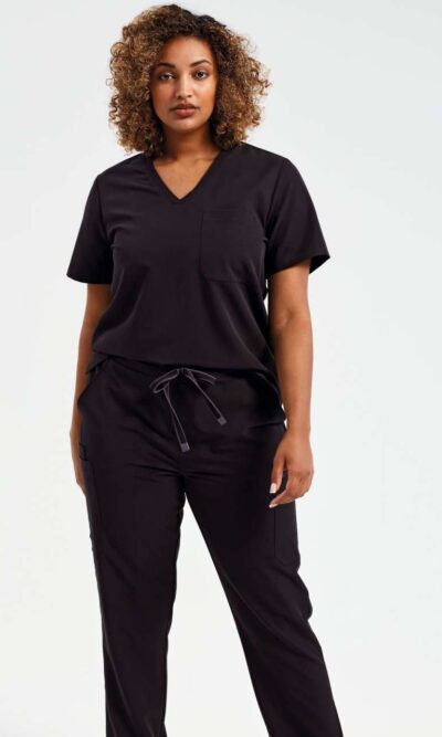 'LIMITLESS' WOMEN’S ONNA-STRETCH TUNIC - Image 5