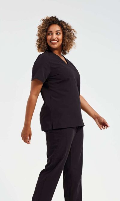 'LIMITLESS' WOMEN’S ONNA-STRETCH TUNIC - Image 6