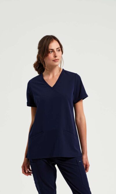 'INVINCIBLE'  WOMEN’S ONNA-STRETCH TUNIC - Image 5