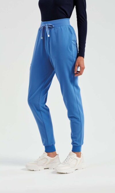 'ENERGIZED' WOMEN’S ONNA-STRETCH JOGGER PANT - Image 3