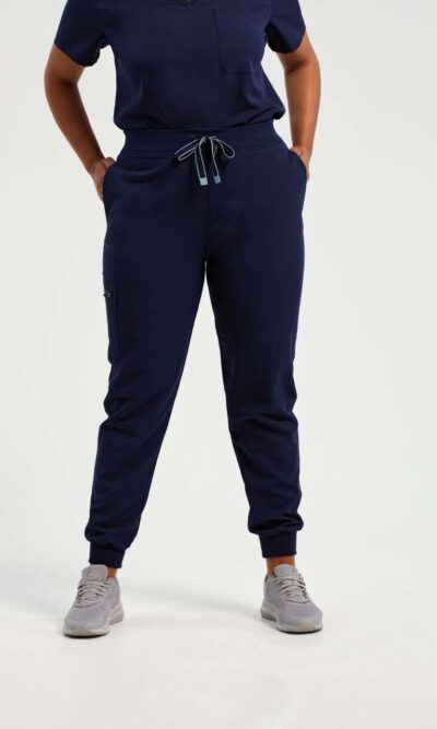 'ENERGIZED' WOMEN’S ONNA-STRETCH JOGGER PANT - Image 4