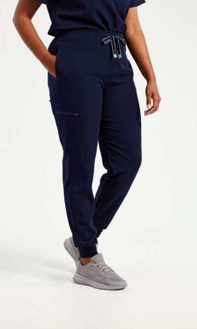 'ENERGIZED' WOMEN’S ONNA-STRETCH JOGGER PANT - Image 5