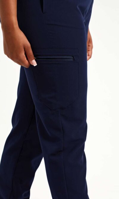 'ENERGIZED' WOMEN’S ONNA-STRETCH JOGGER PANT - Image 6