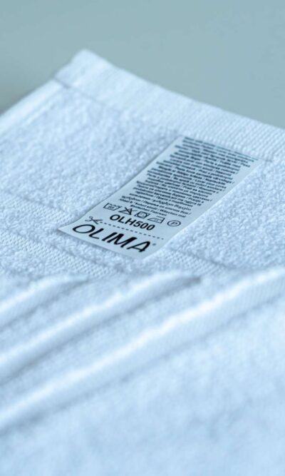 OLIMA HIGH-QUALITY HOTEL TOWEL - Image 3