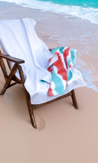 OLIMA SUBLIMATION TOWEL - Image 3