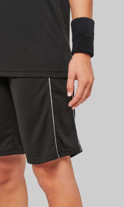 TOWELING MULTISPORT WRISTBAND - Image 3