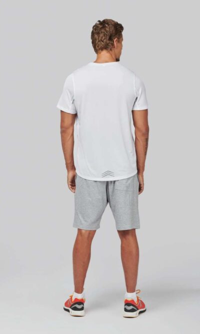 MEN'S JERSEY SPORTS SHORTS - Image 3