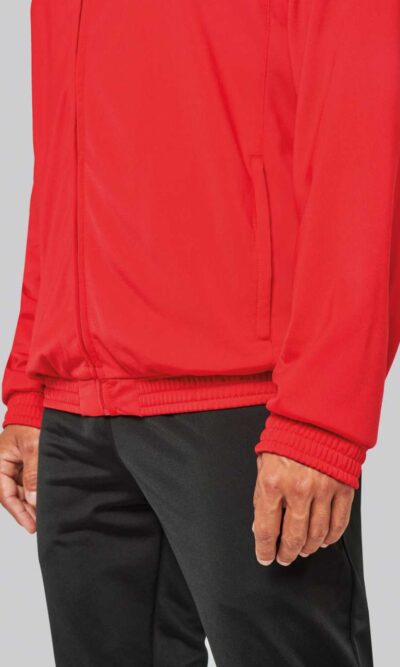 ADULT TRACKSUIT TOP - Image 4