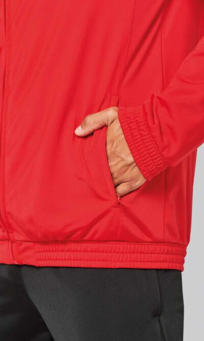 ADULT TRACKSUIT TOP - Image 7