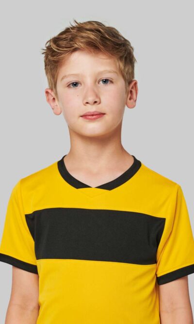 KIDS' SHORT SLEEVE JERSEY - Image 3