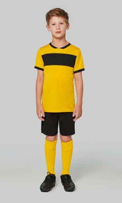 KIDS' SHORT SLEEVE JERSEY - Image 4