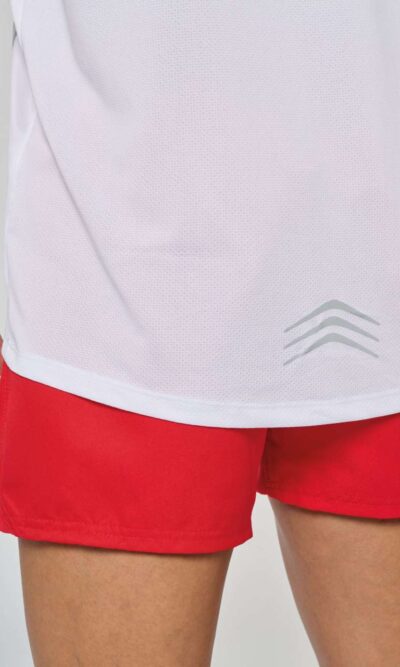 MEN'S SHORT-SLEEVED SPORTS T-SHIRT - Image 4