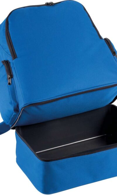 TEAM SPORTS BACKPACK WITH RIGID BOTTOM - Image 3