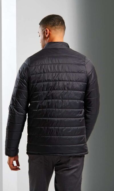 MEN'S 'RECYCLIGHT' PADDED JACKET - Image 5