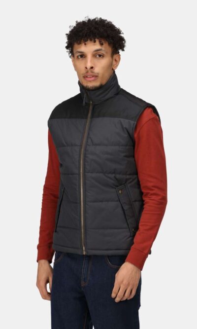 ALTOONA - INSULATED BODYWARMER - Image 3